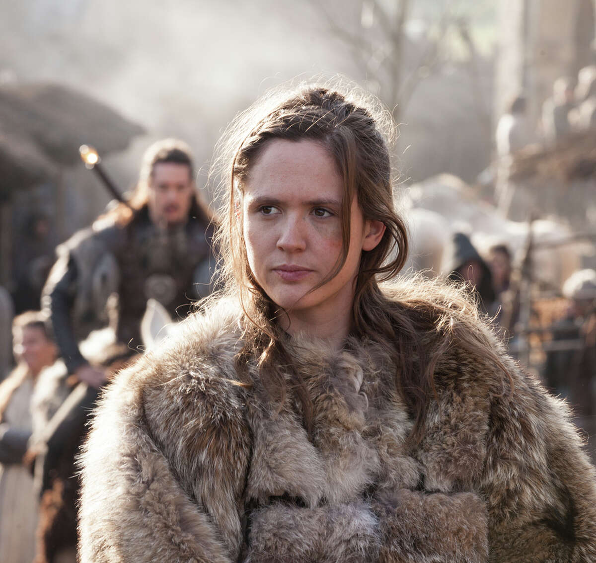 ‘Last Kingdom’ proves history can be fantastic, too