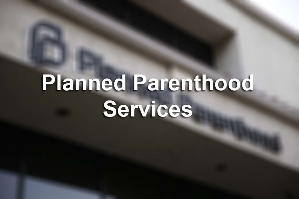 Planned Parenthood is often under scrutiny for providing abortion services. Click through the slideshow to see other services the organization provides. Some of them may surprise you.