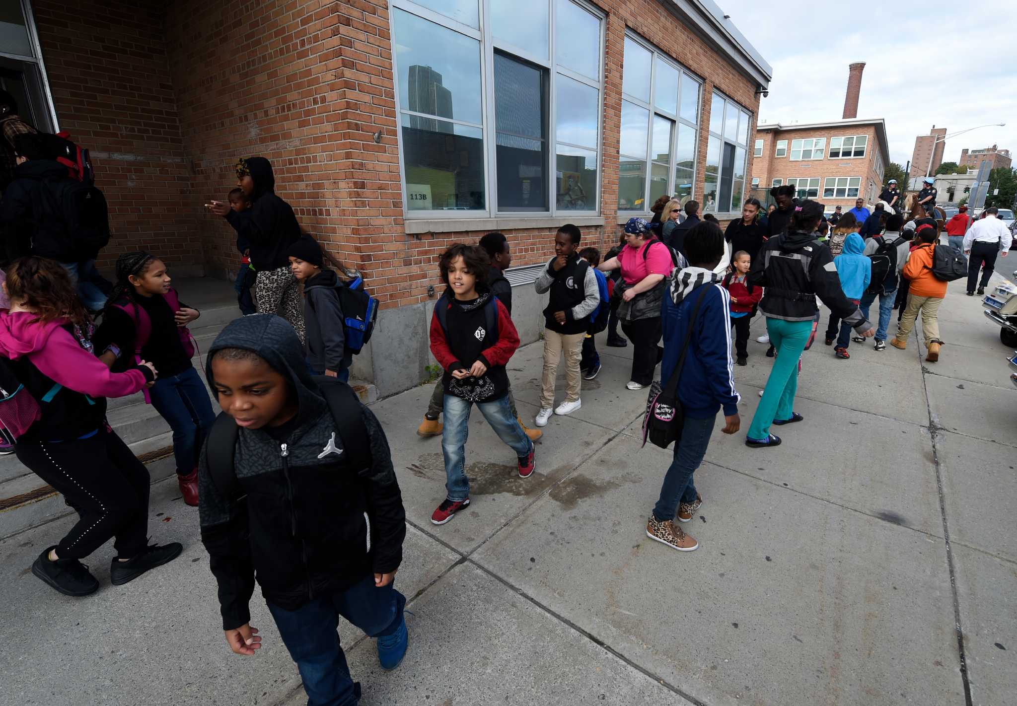 'Had enough': Legislator, parents express safety concerns about city mission - Vimarsana News