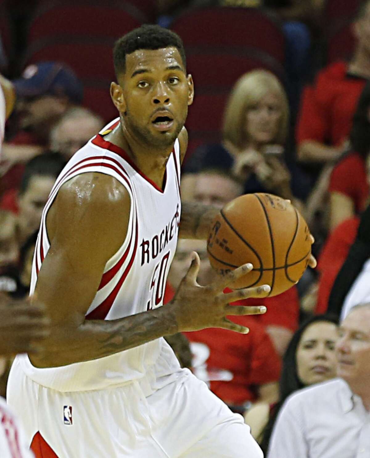 Jeremy Tylers Long Road To Nba Makes A Stop In Houston