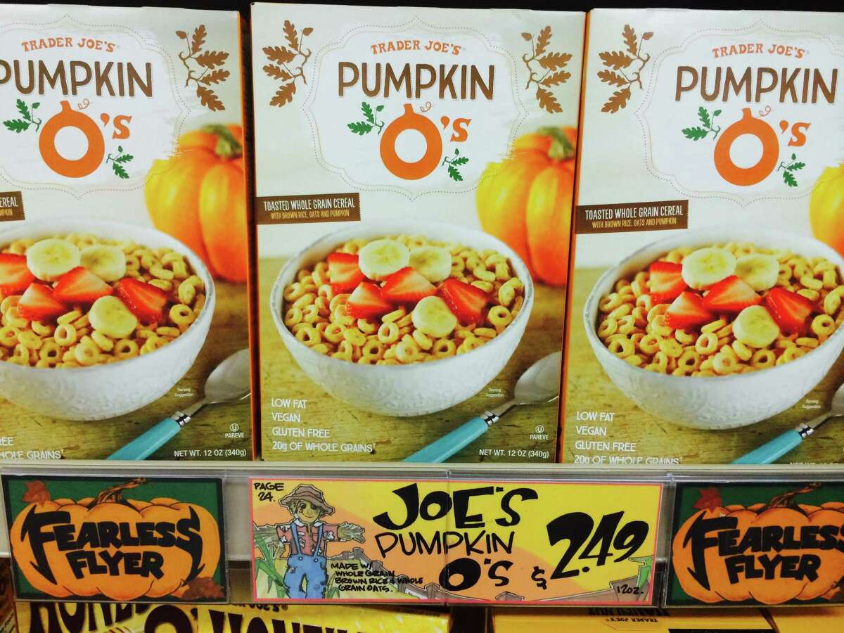 15 best Trader Joe's pumpkin products (and 5 to skip)