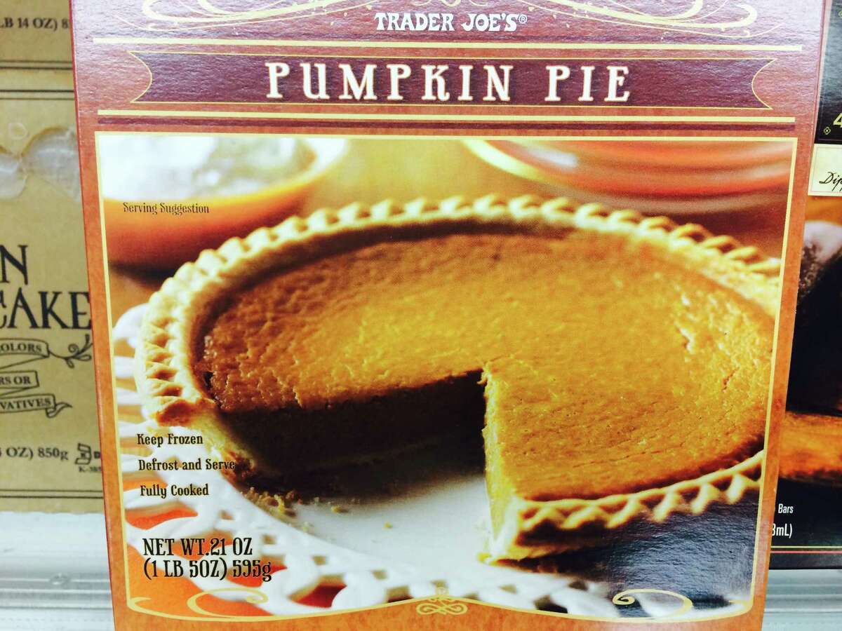 15 best Trader Joe's pumpkin products (and 5 to skip)