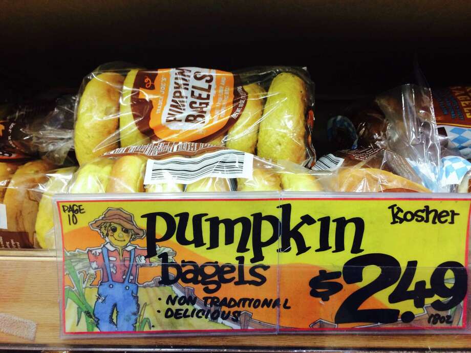 15 best Trader Joe's pumpkin products (and 5 to skip) SFGate