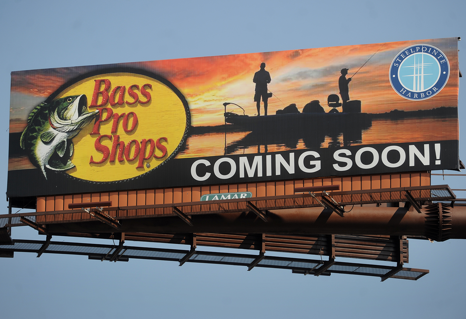 Bass Pro Shops Foxboro MA  Outdoor Recreation Store in