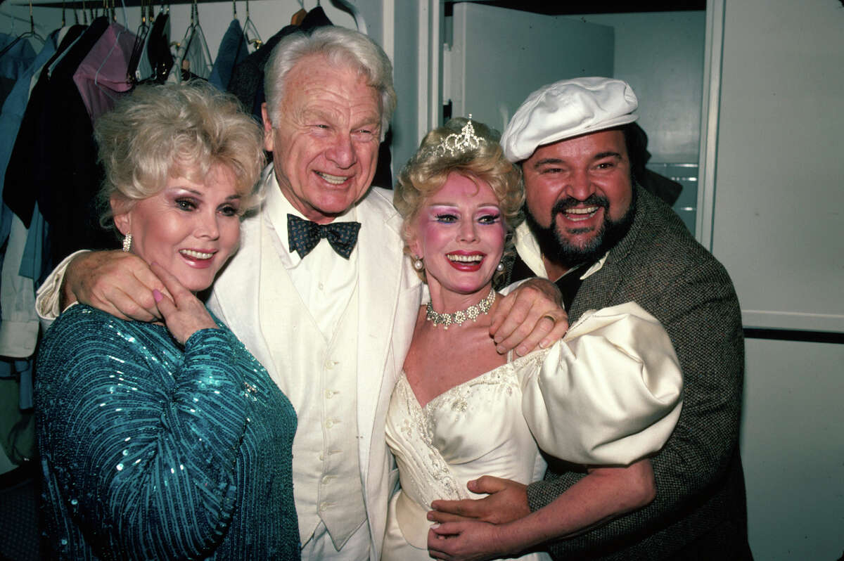 Legendary New Orleans chef Paul Prudhomme dies at 75