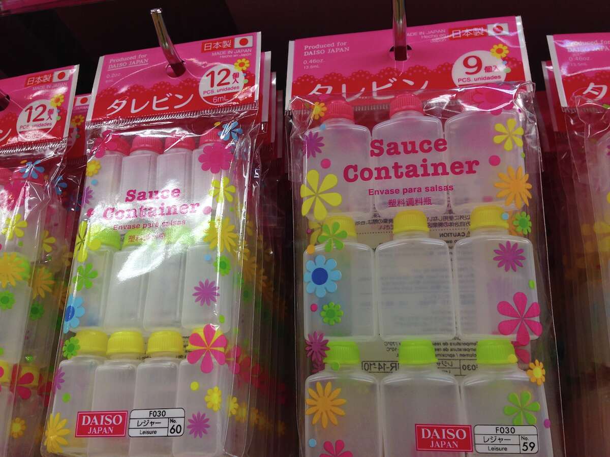 14 things you should be buying at the Japanese dollar store Daiso