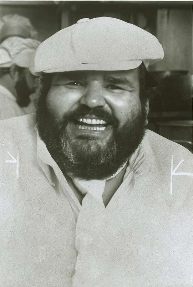Celebrity chef Paul Prudhomme dies, popularized Cajun cooking SFGate