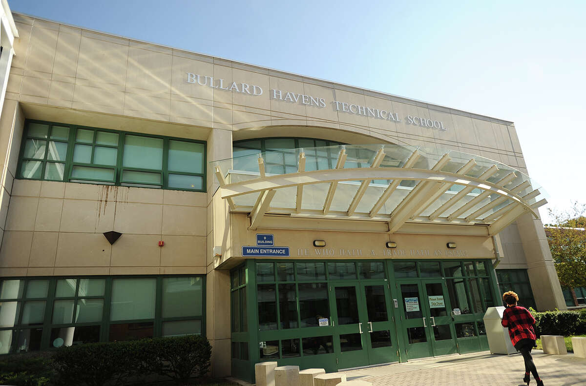 New technology for Bullard Havens high school