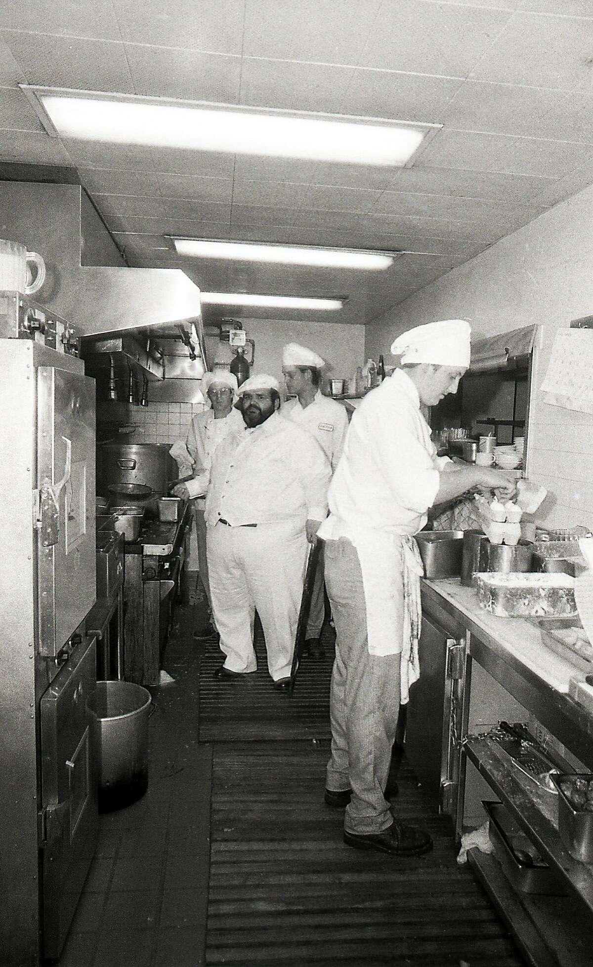 Celebrity chef Paul Prudhomme dies, popularized Cajun cooking