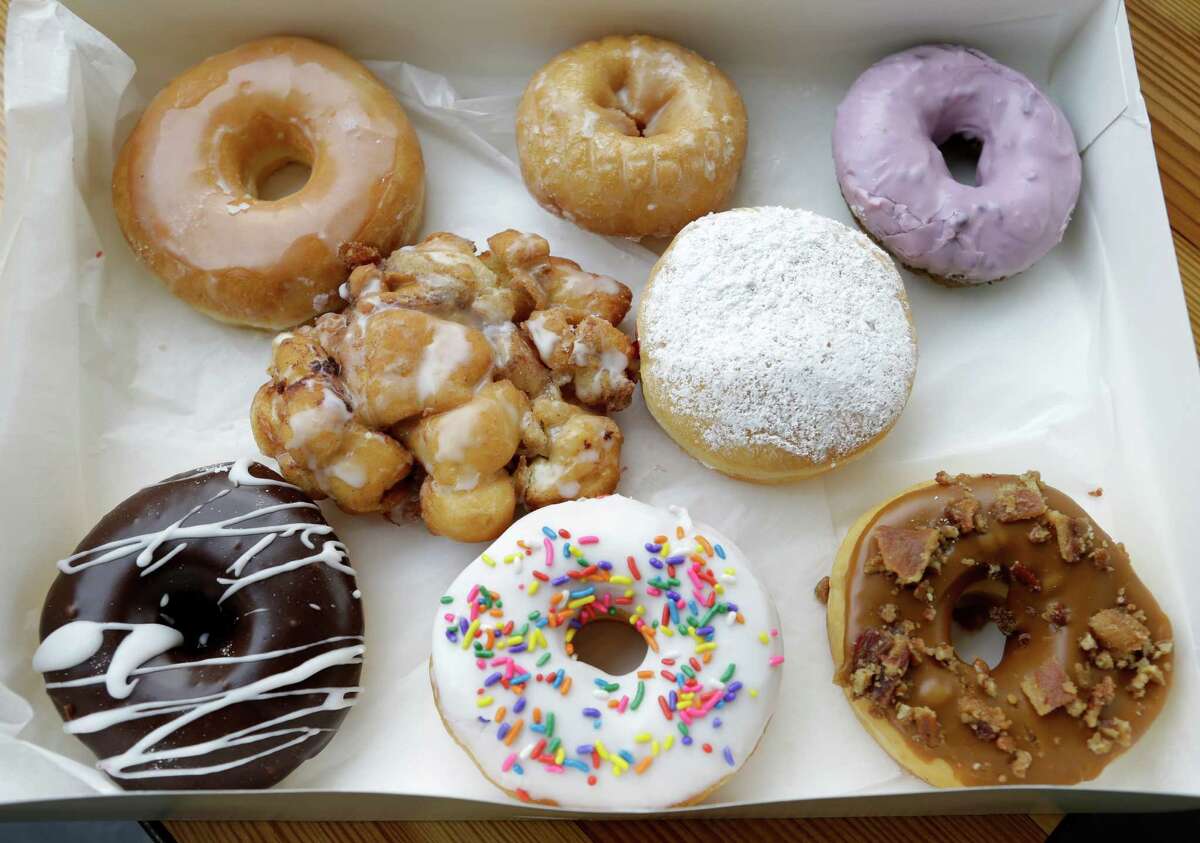 Best states and cities for bagel and donut lovers