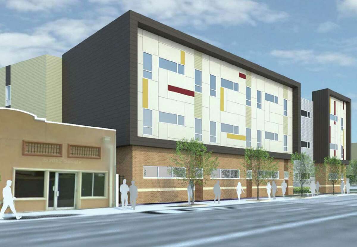 San Antonio Charter School Construction Delayed Contractor Fired