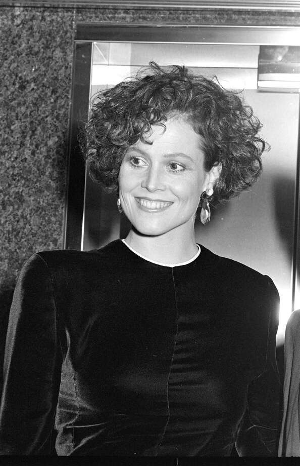 Sigourney Weaver Fakes