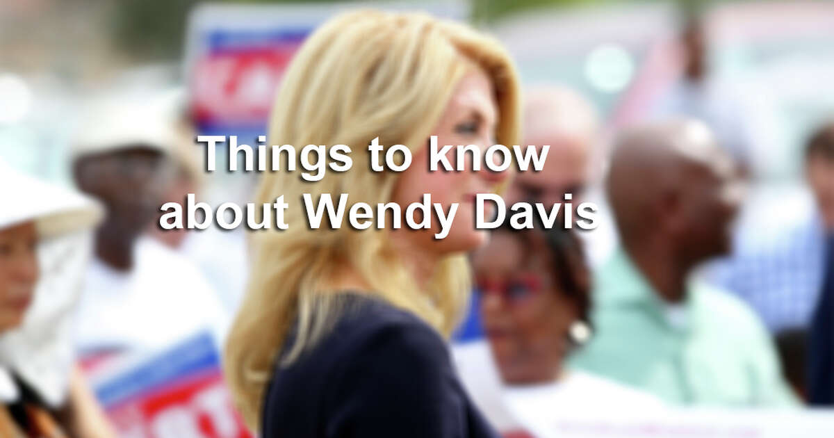 Click ahead for some things you may not know about the ex-senator from Fort Worth.