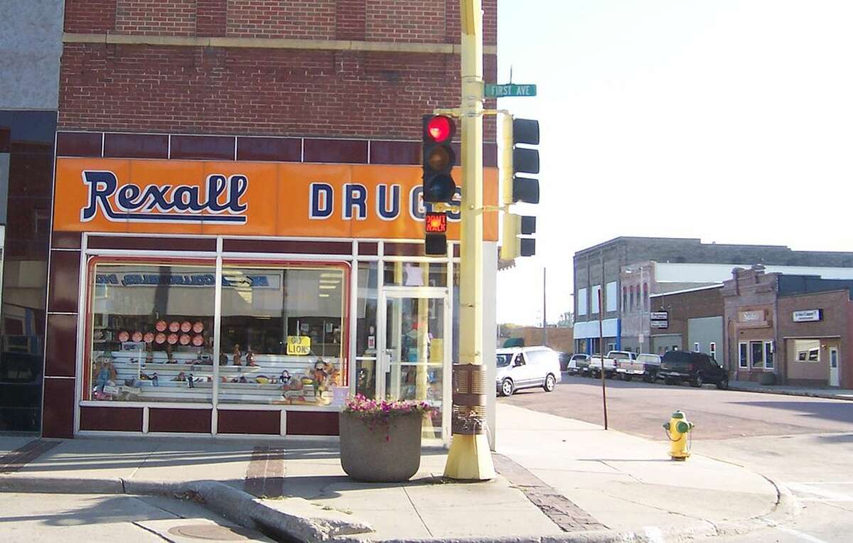 Drugstore in Another World - Wikipedia