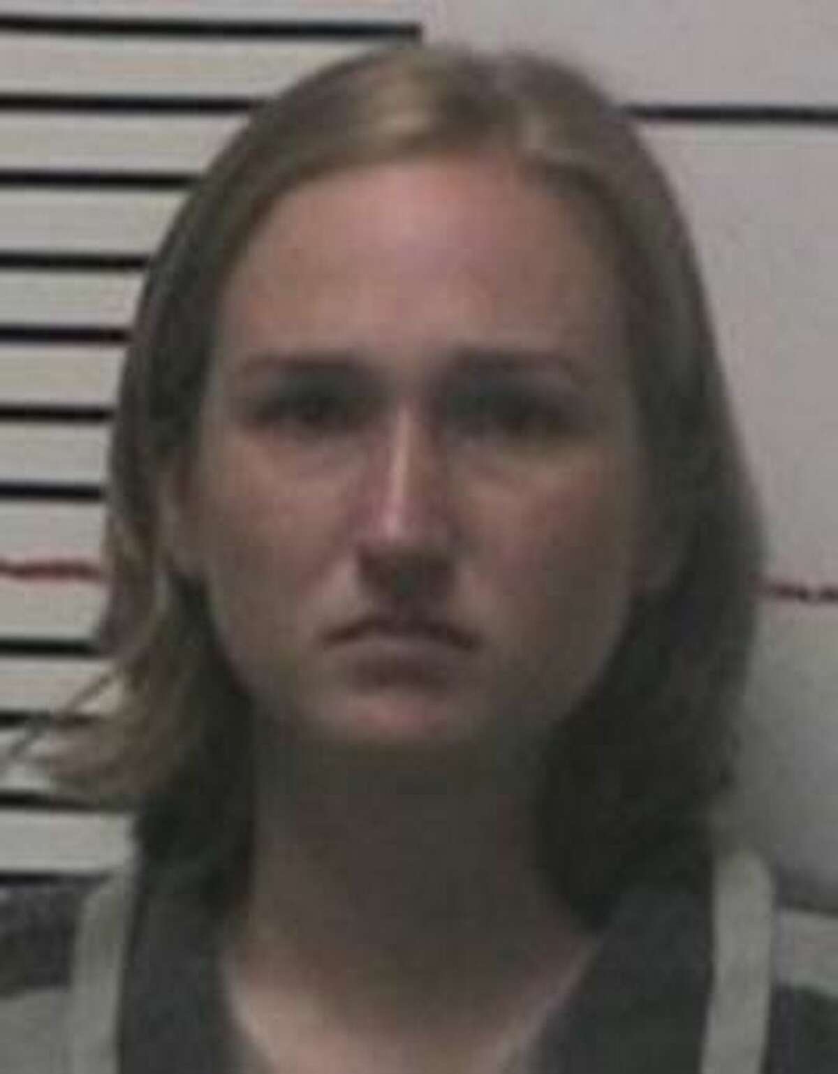 Lockhart Teacher Sarah Fowlkes Arrested For Alleged Improper 