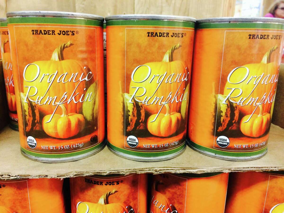 15 best Trader Joe's pumpkin products (and 5 to skip)