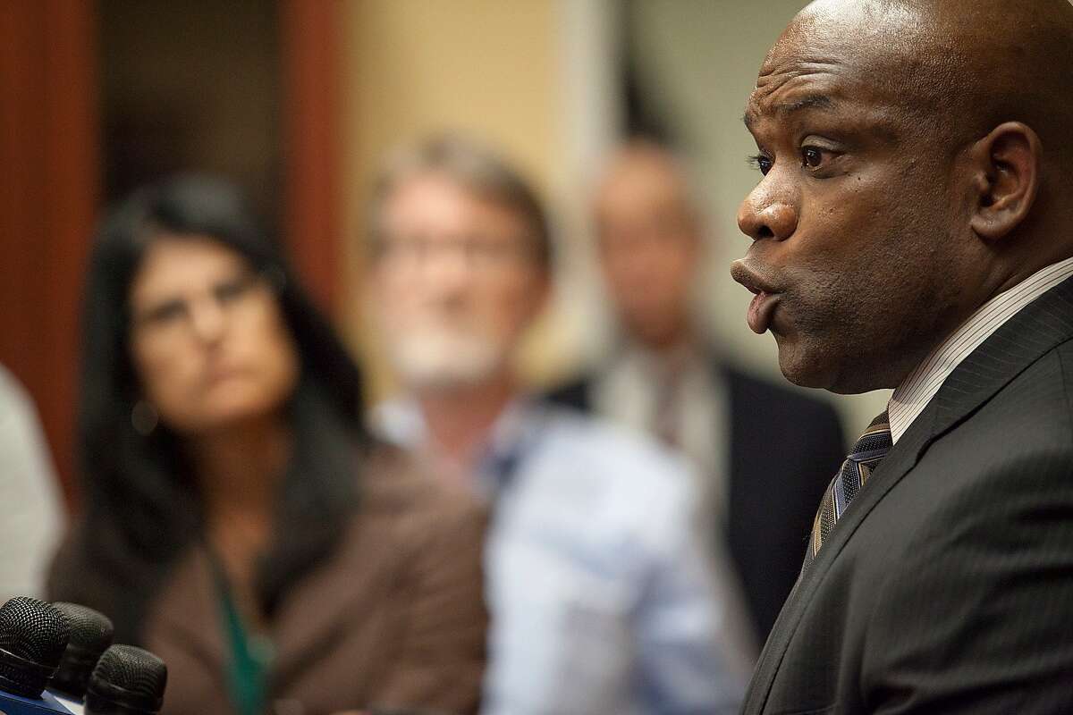 Victims’ families cry as killers are sentenced in Marin County