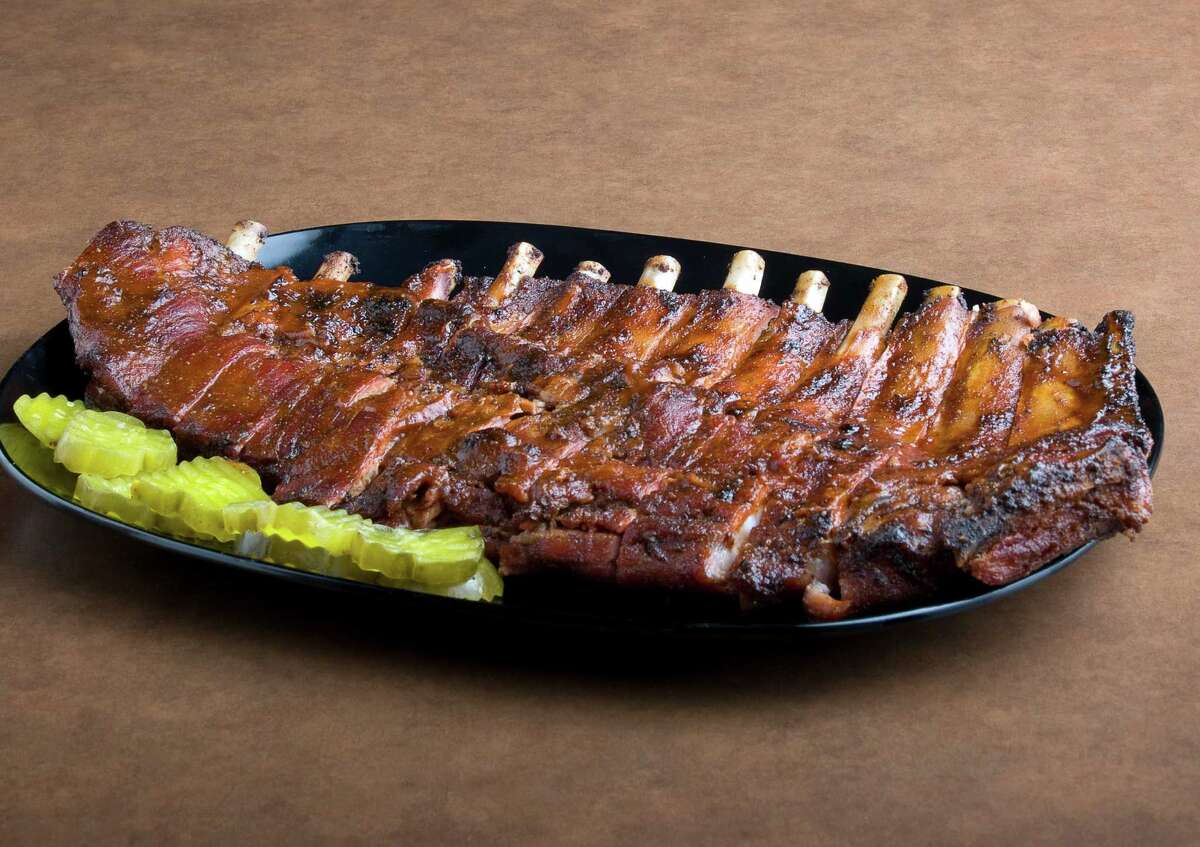 Kansas City vs. Houston Barbecue Similar histories, different futures