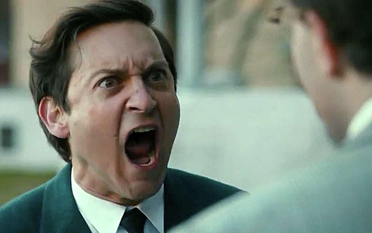 Watch Pawn Sacrifice