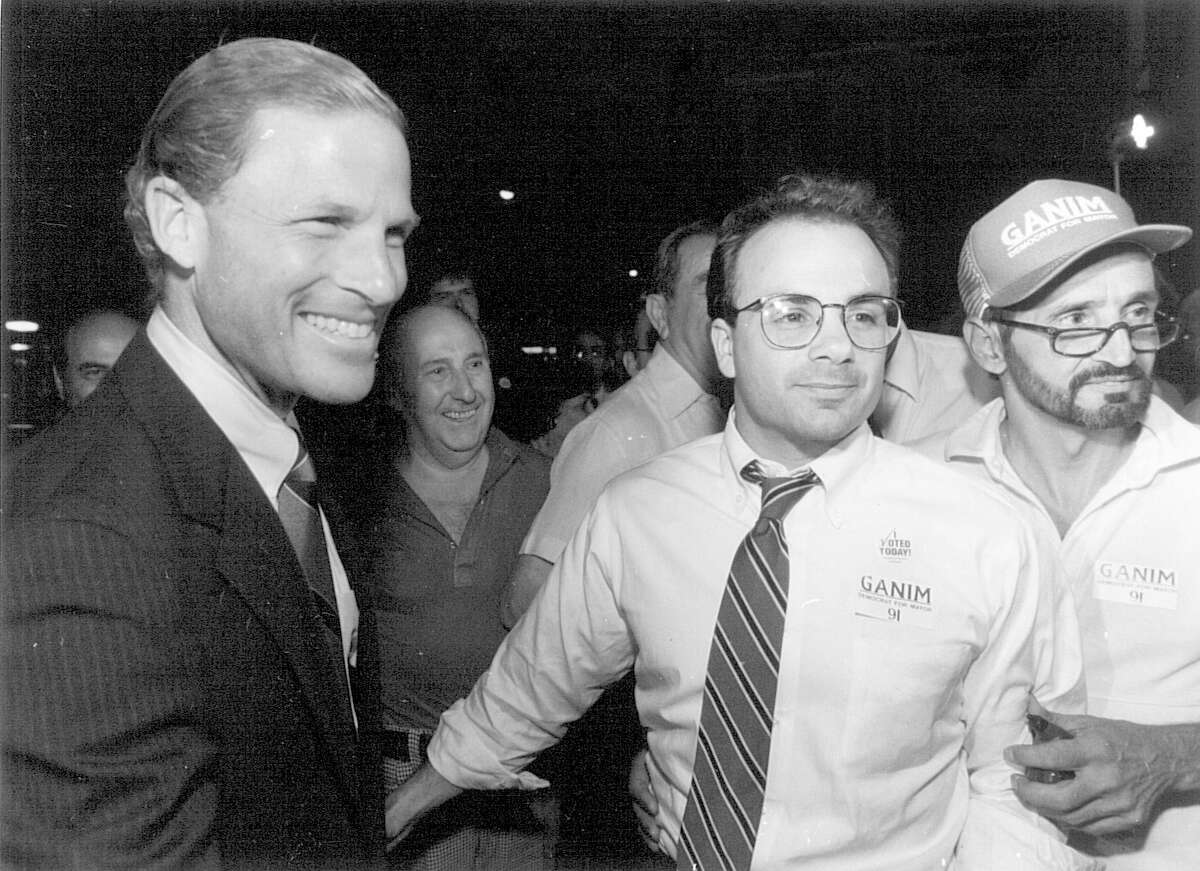 From rising political star to prison and back