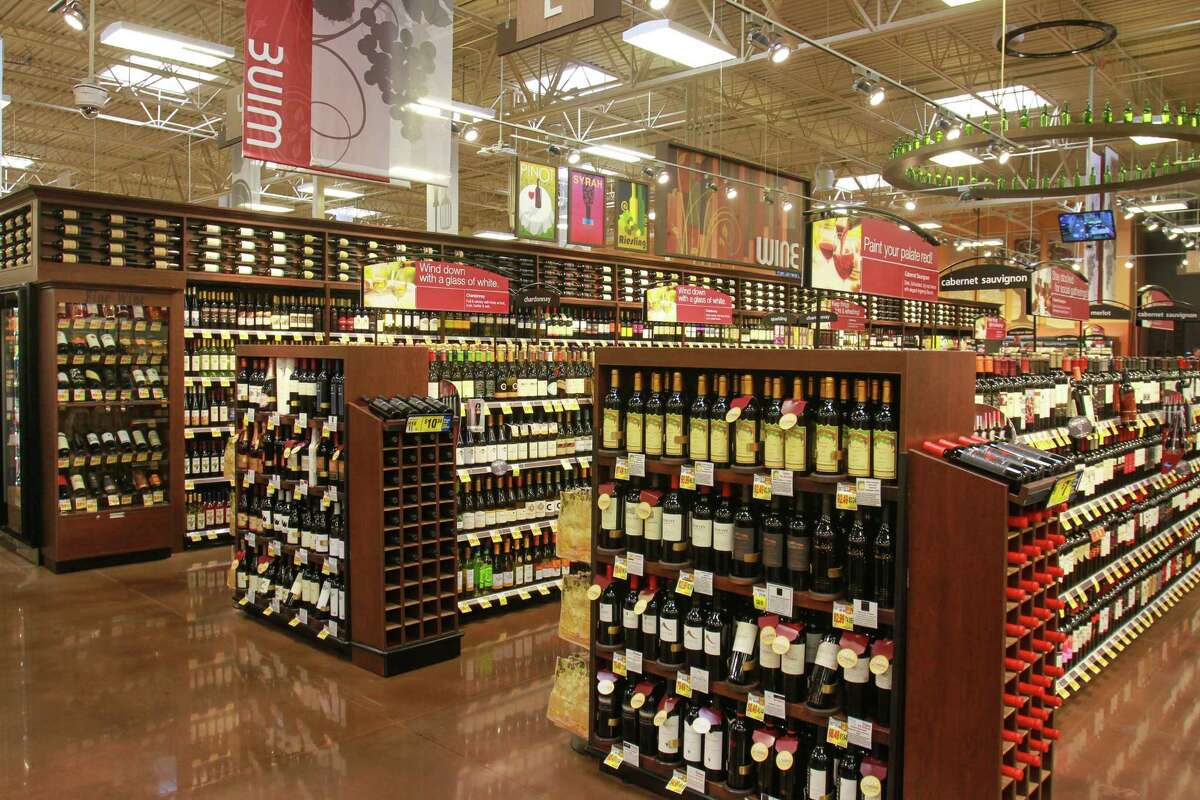 Kroger Opens One Of Its Big Marketplace S In Katy Kroger Opens One Of Its Big Marketplace S In Katy