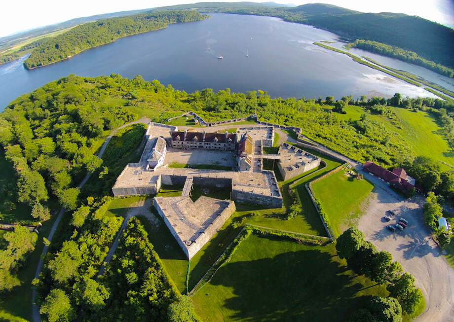 Fort Ticonderoga gets artillery exhibit grant - Times Union