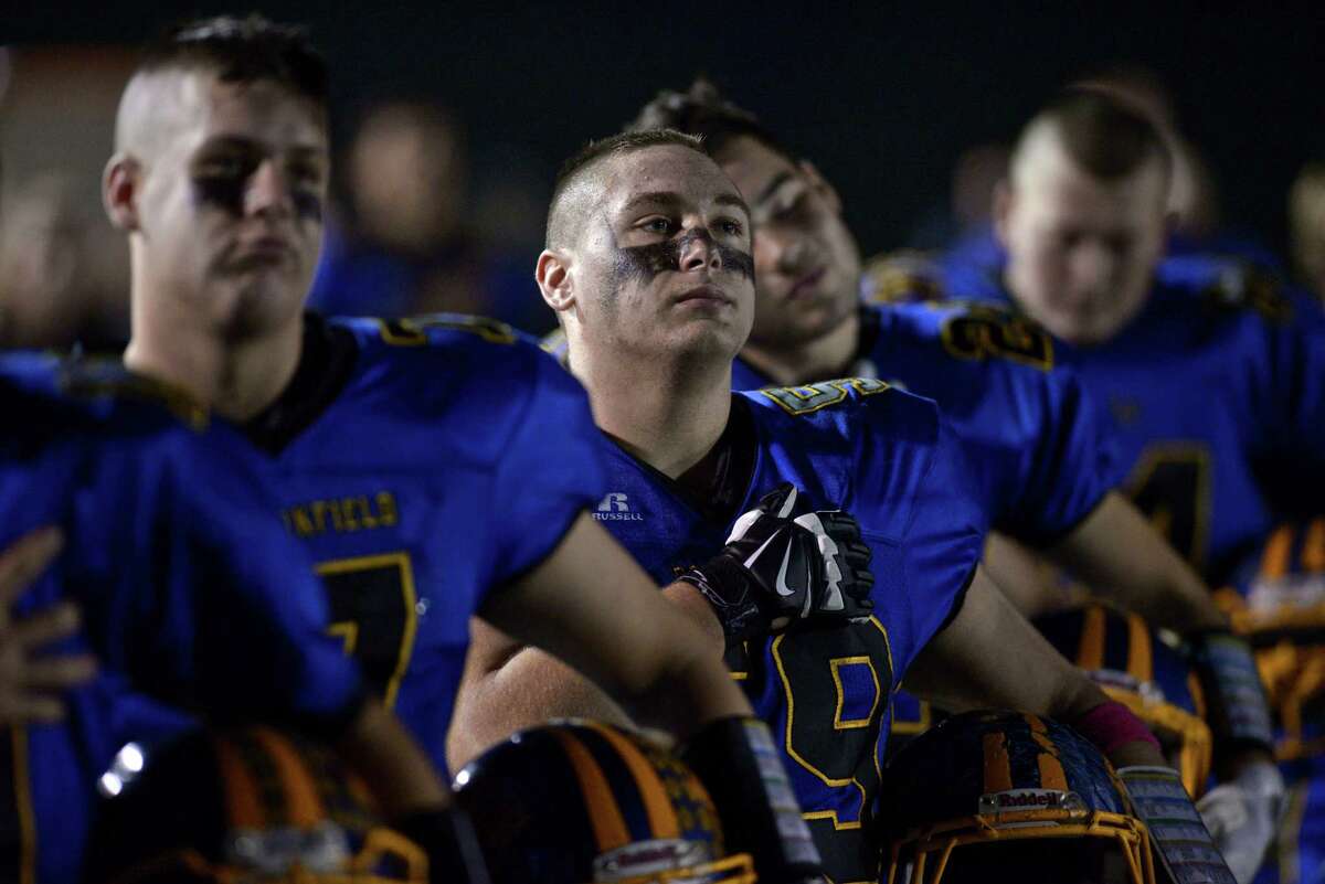 Brookfield, ATI ready to battle in state football quarterfinals