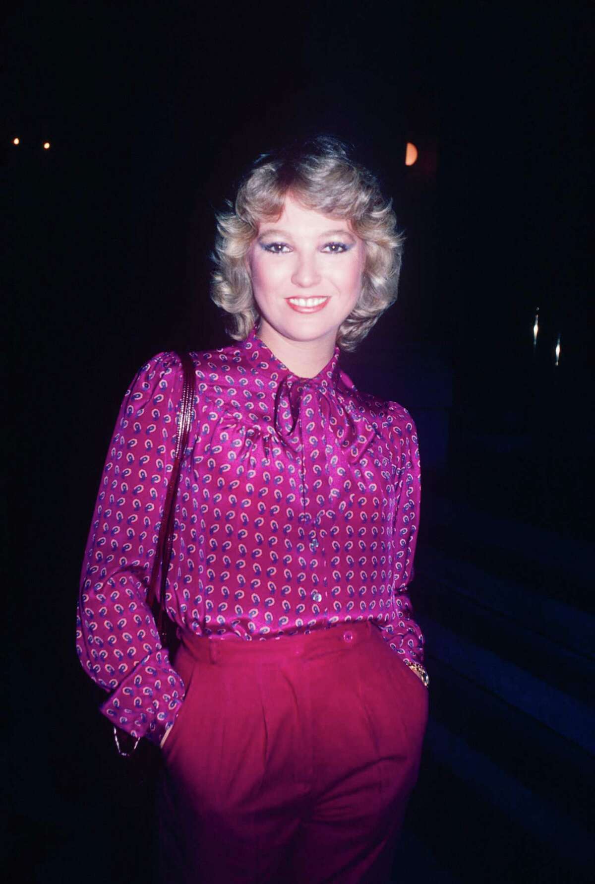 Tanya Tucker turns 57: Through the years