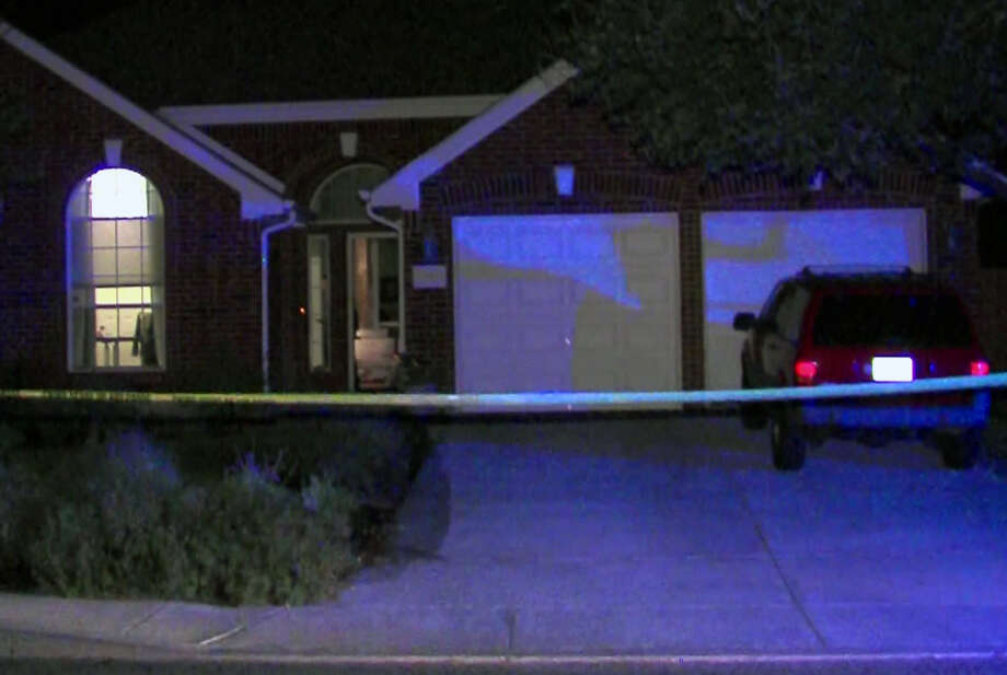 Man On Far North Side Mistakes Wife For Intruder Shoots Kills Her 