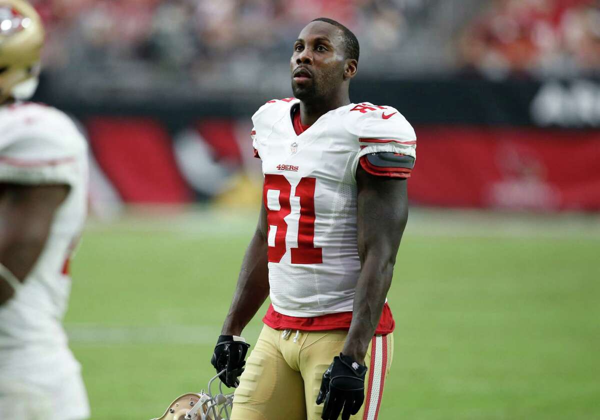 5 Day Anquan Boldin Workout for push your ABS