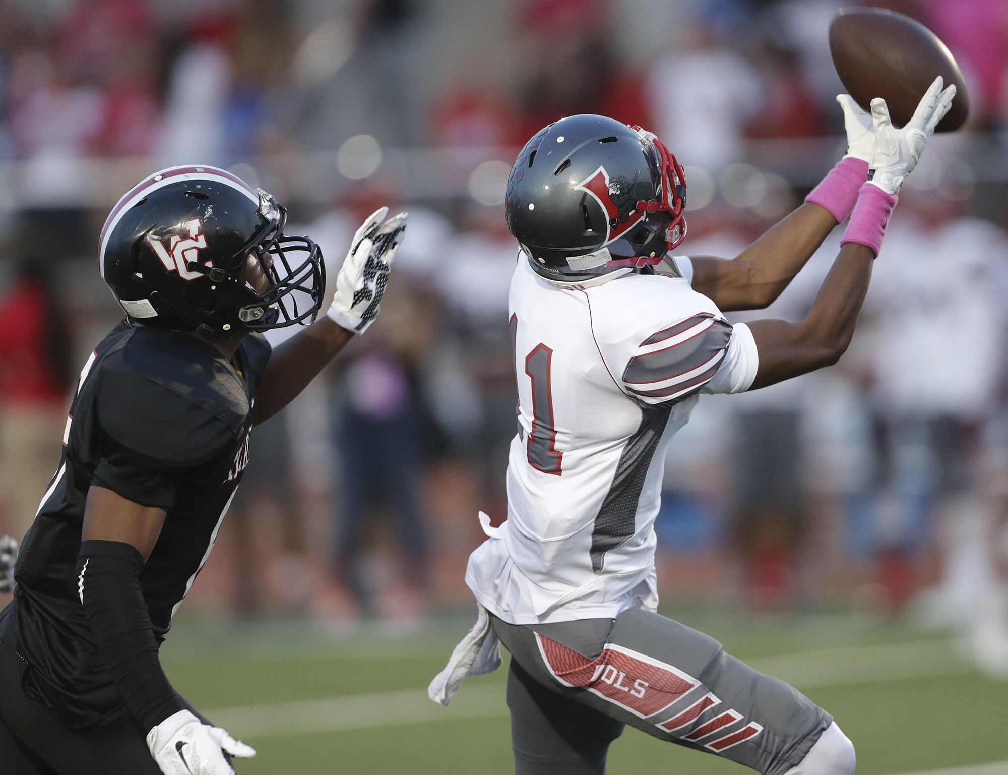 San Antonio high school football: Week 7 schedule, matchup details