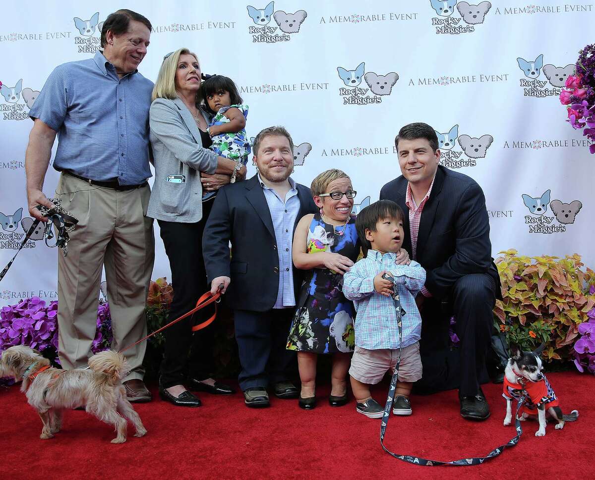 the family pet boutique