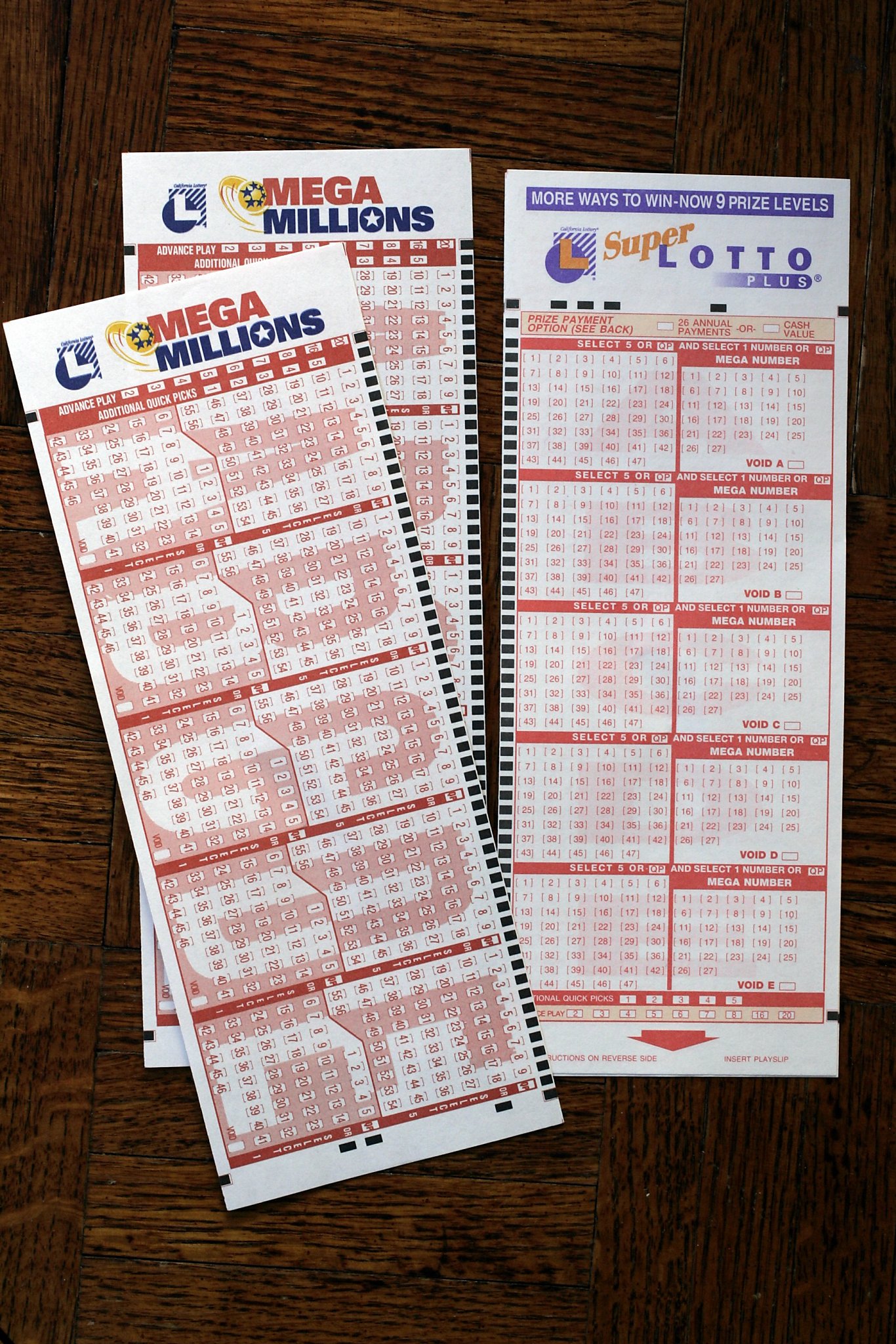 Super lotto ticket price new arrivals