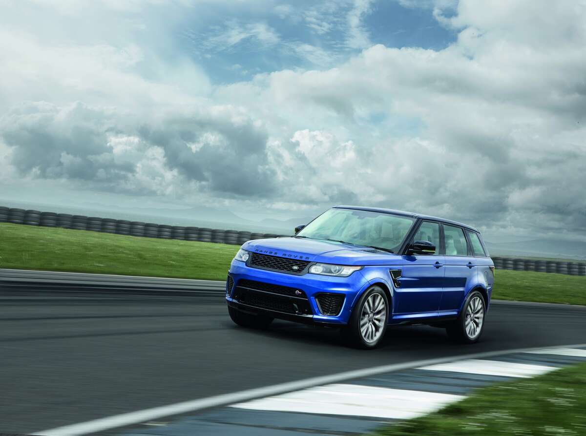 Rover range rover sport проблемы