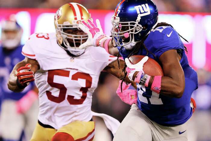 NaVorro Bowman tops San Francisco 49ers' player rankings - Sports  Illustrated