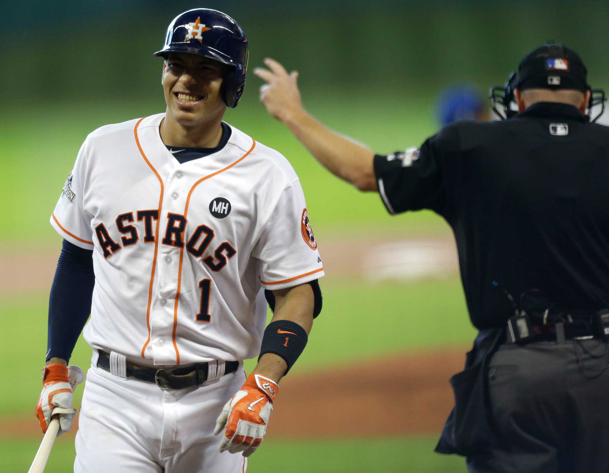 Best Forgotten Baseball Seasons: Part 27 – The Houston Astros