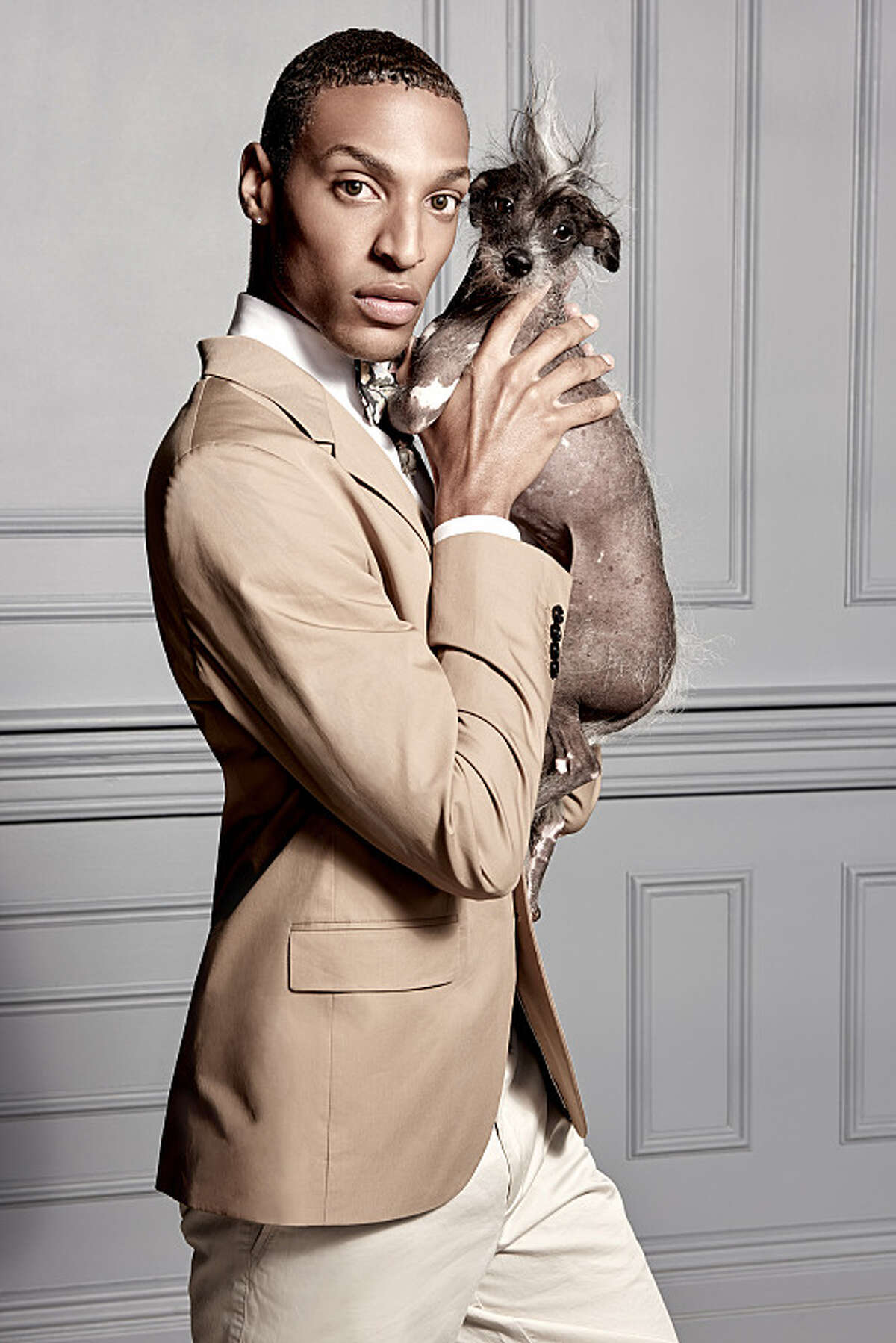 Devin antm