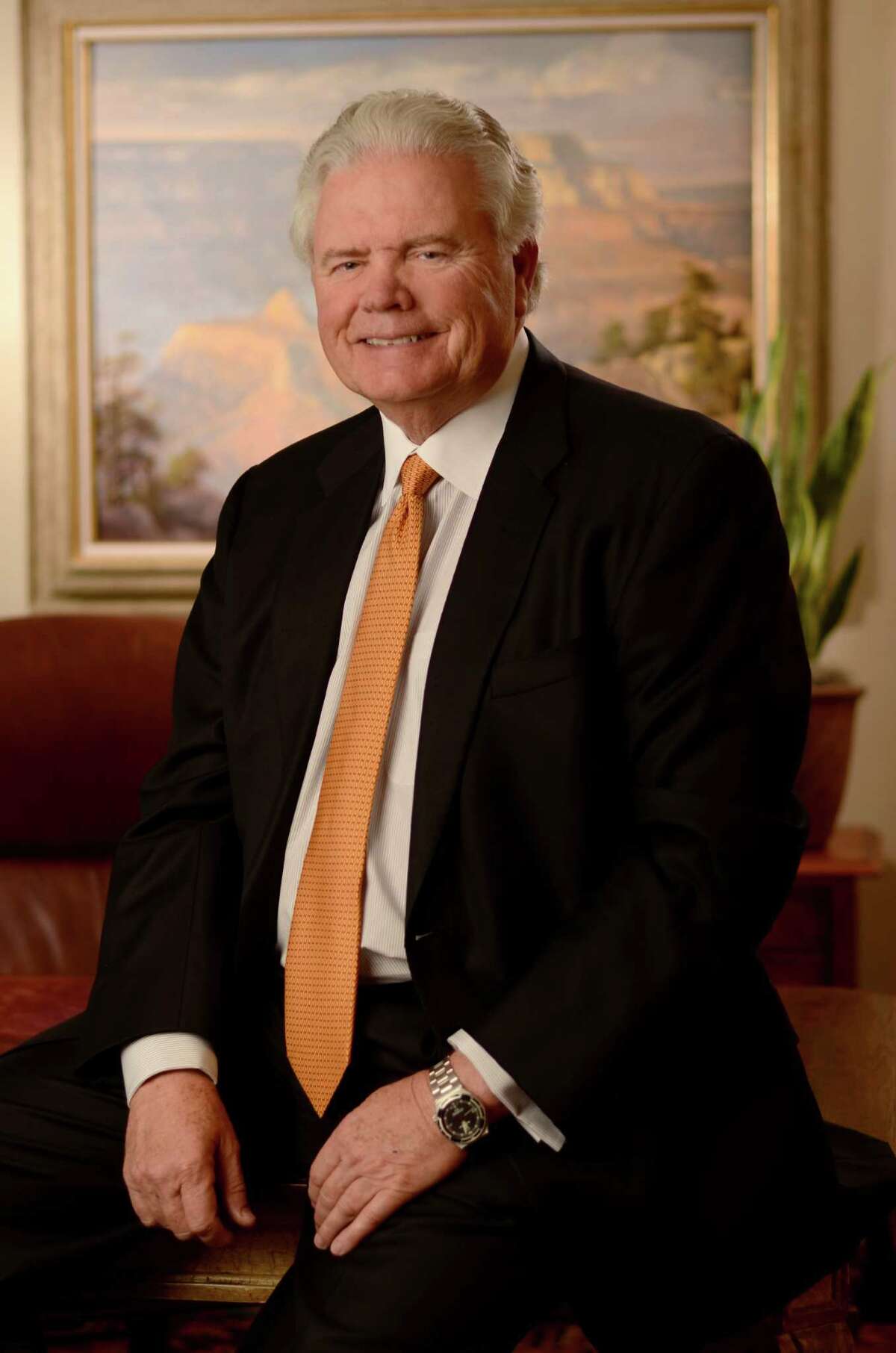 1 million Embrey gift to help UTSA start real estate program