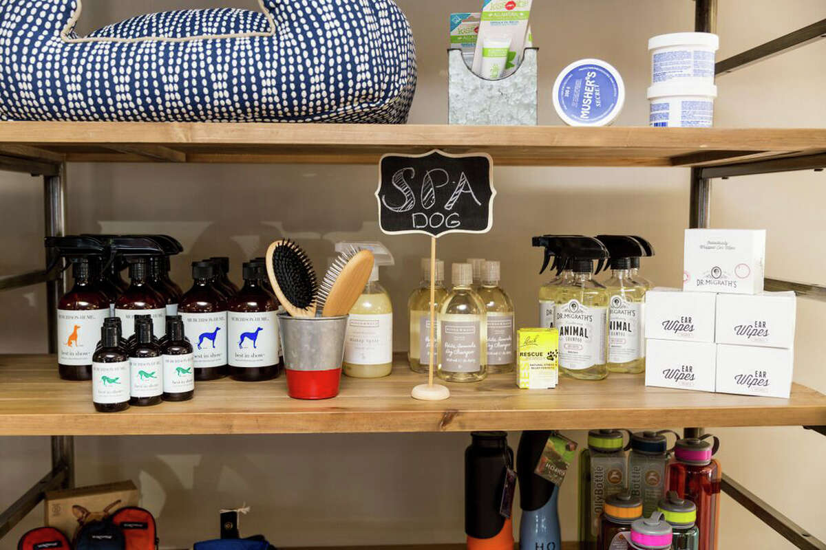 Greenwich new boutique pet supply store