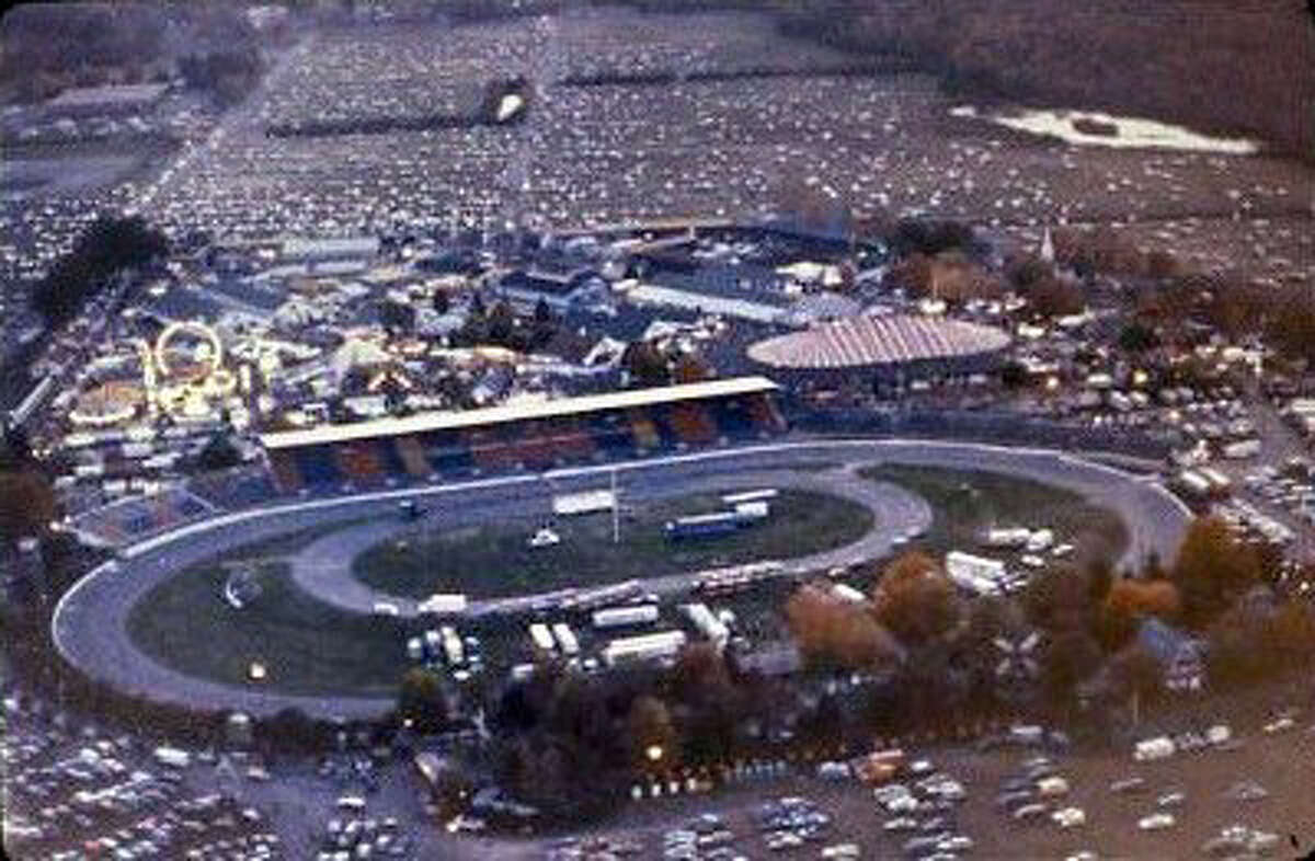 Could the Great Danbury Fair make a comeback?