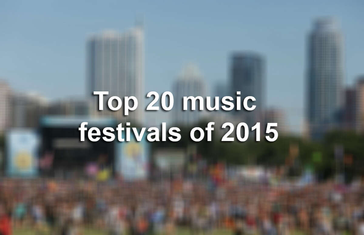 Here are the 20 essential music festivals from coast to coast, according to USA Today.