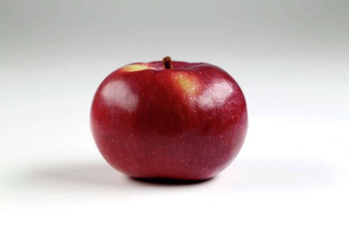 Apples, glorious apples the surest sign of autumn