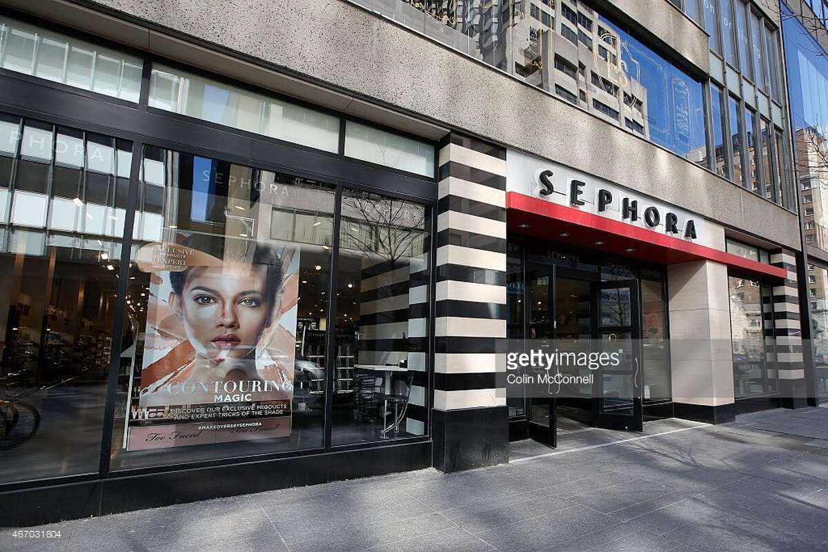 Sephora has announced plans to reopen 70 stores across 13 states: Alaska, Arkansas, Arizona, Alabama, Colorado, Indiana, Kansas, South Carolina, South Dakota, Tennessee, Texas, Utah and Georgia. As part of their reopening plan all customers and employees will be required to wear face masks and customers will be met with a "line coordinator" who will help maintain proper social distancing inside each store. Additionally, in-store testing and beauty services have been suspended. CLICK HERE to read more about Sephora's reopening health and safety guidelines.