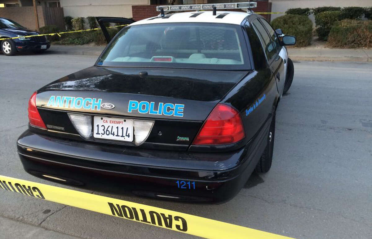 Antioch Police are investigating the gun incident.