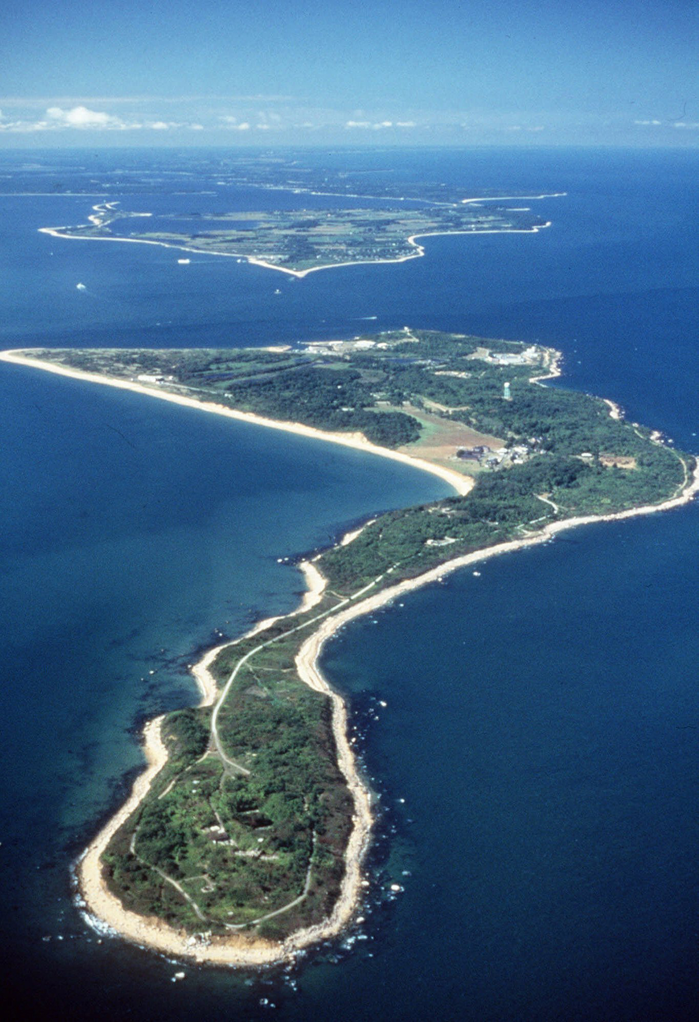Lawsuit to protect Plum Island moves forward