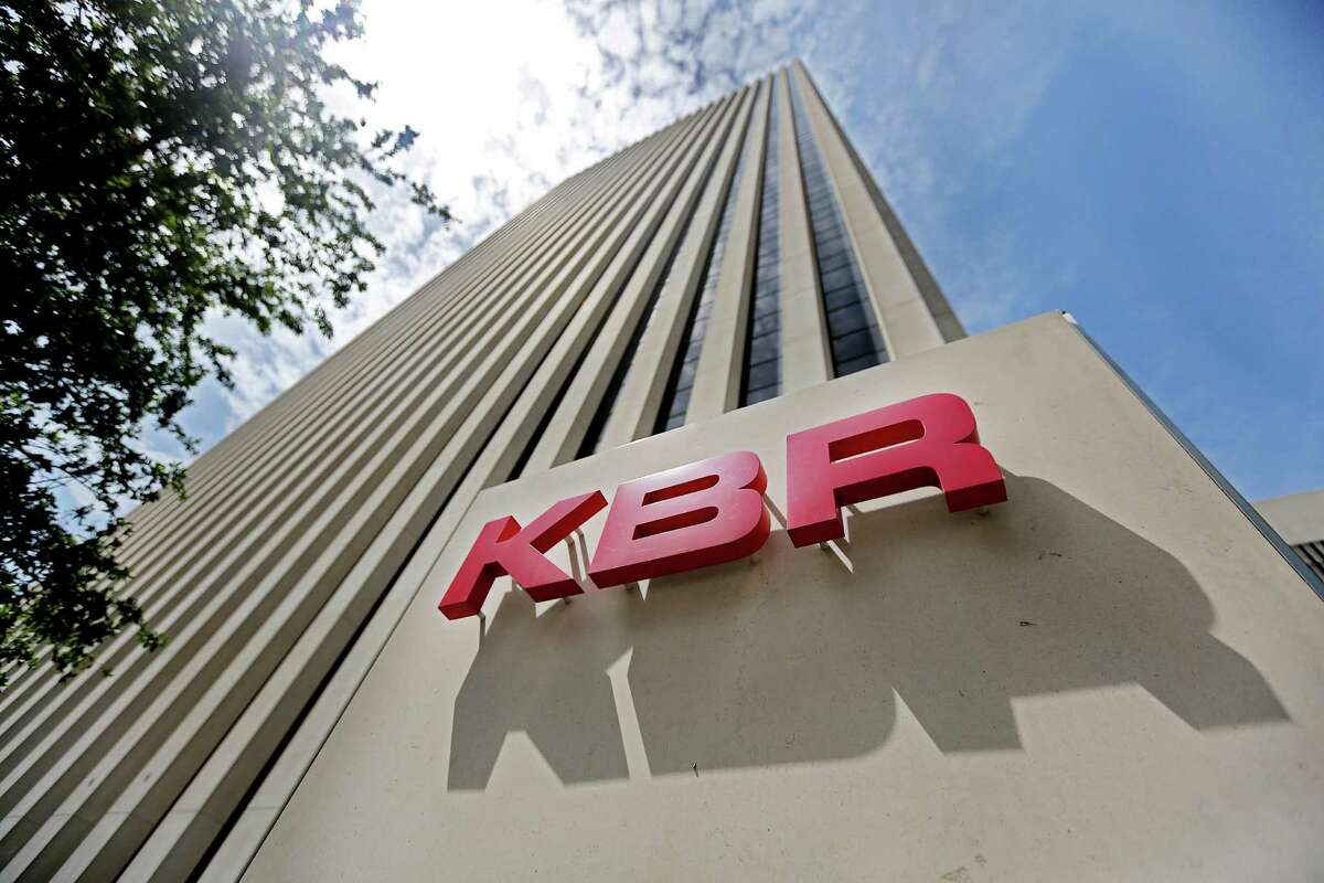 KBR wins major LNG project in Lake Charles