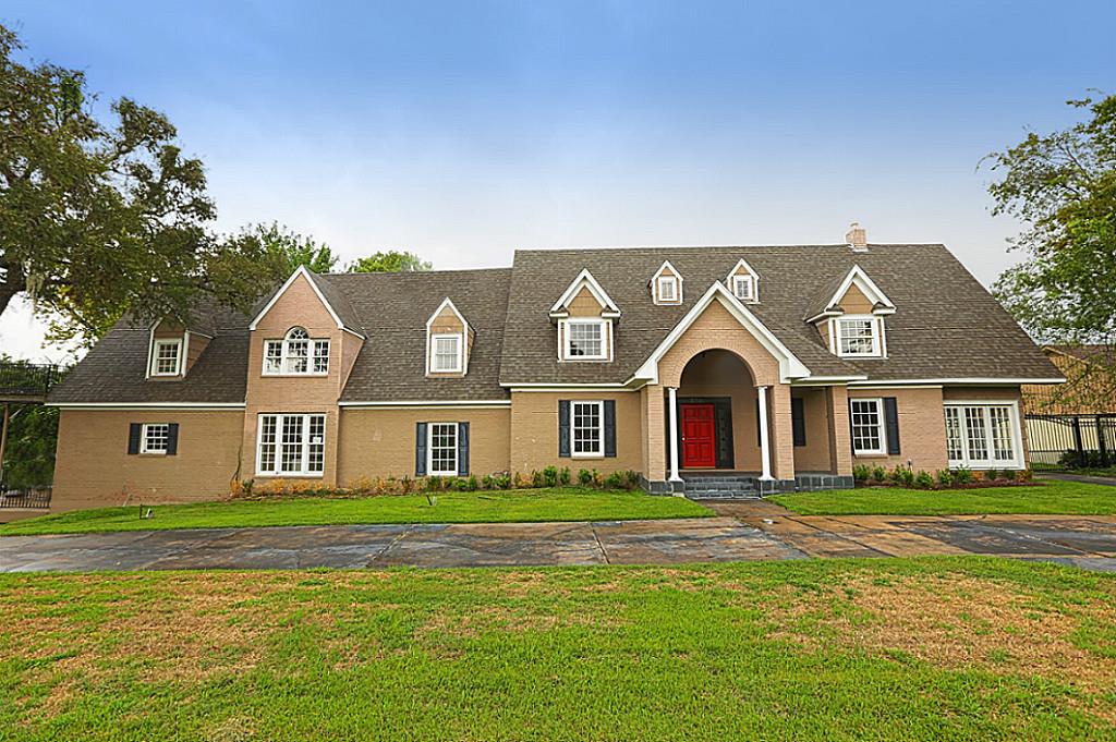 4 Texas home foreclosures for October 2015 Houston Chronicle