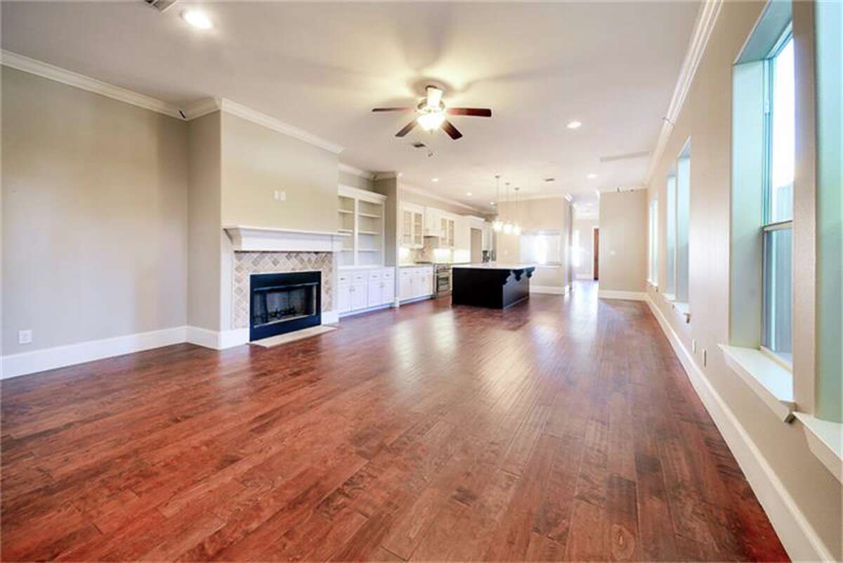 Top Houstonarea foreclosures of 2015