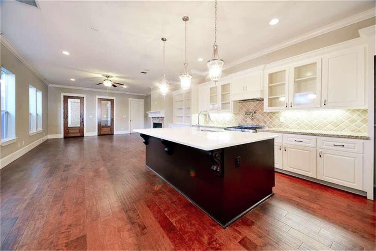 Top Houstonarea foreclosures of 2015