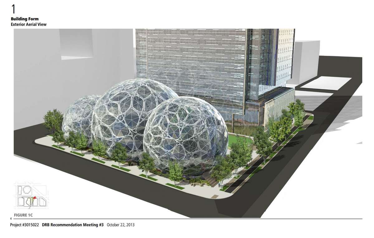 Thanks to an influx of tech jobs, Seattle is booming but it's not